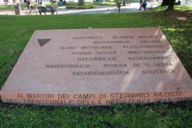 Hidden Verona & Jewish District -3 hour private walking tour - Authenticities We Loved