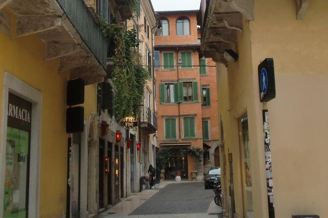 Hidden Verona & Jewish District -3 hour private walking tour - The Sum Up: Is This Tour Worth It?
