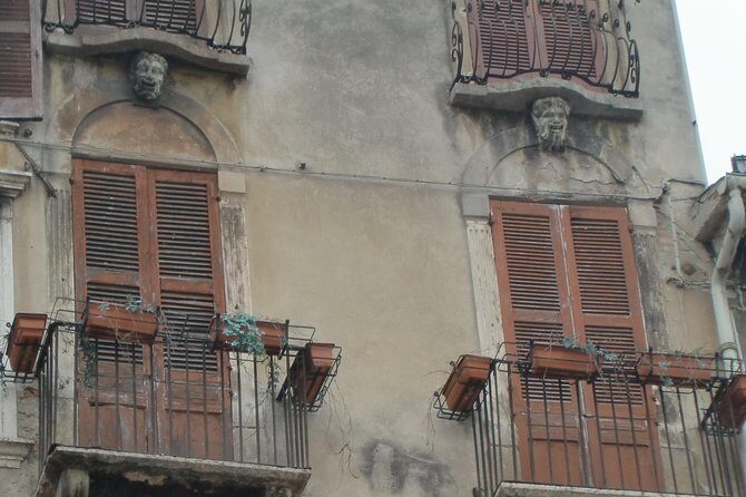 Hidden Verona & Jewish District -3 hour private walking tour - FAQ