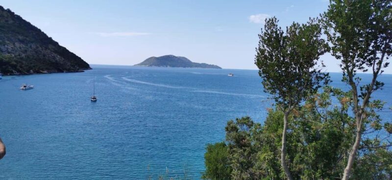 Hidden Vlorë  Caves, Beaches, and Military Fortresses - Introduction: Discover Vlorë’s Coastal Secrets