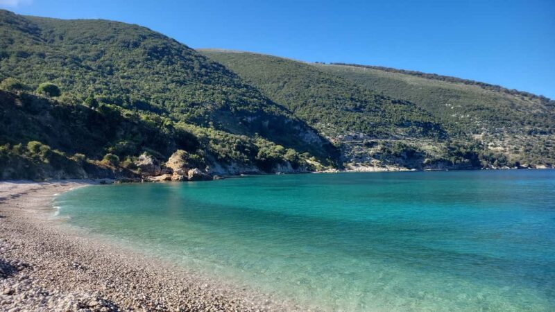 Hidden Vlorë  Caves, Beaches, and Military Fortresses - What to Expect: From Pirates to Patriots