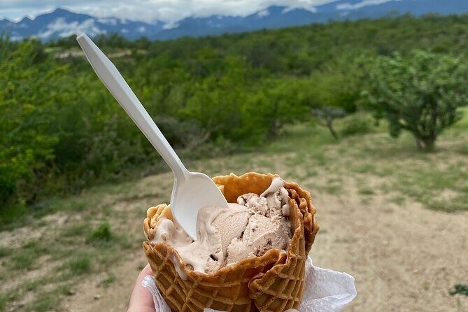 Hidden Waterfalls Hiking Adventure - The Journey Back: Food, Rest, and Local Flavor