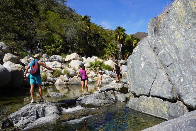 Hidden Waterfalls Hiking Adventure - Final Thoughts: Who Will Love This Tour?