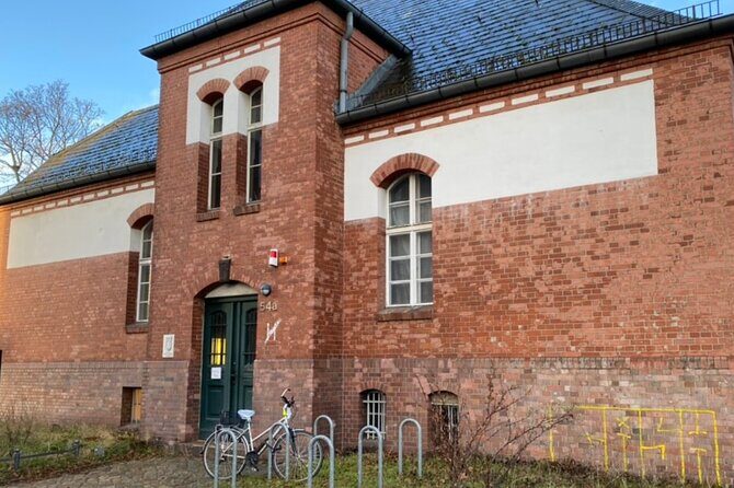 Hidden WWII Sites - Tour into the Shadows of the Third Reich - An In-Depth Look at the Experience