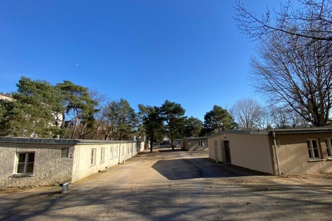 Hidden WWII Sites - Tour into the Shadows of the Third Reich - The Sum Up