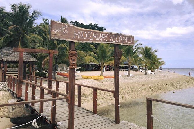 Hideaway Island Combo Day Trip with Yumi Tours - Value and Logistics: What You Should Know