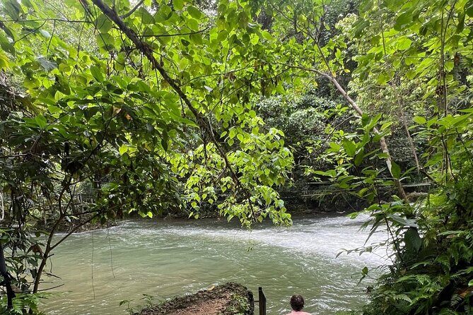 Hideaway Island Combo Day Trip with Yumi Tours - FAQs