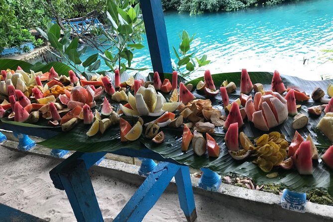 Hideaway Island Escape, Blue Lagoon and Turtle Experience - Who Should Consider This Tour?