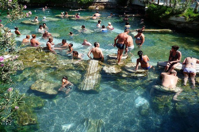 Hierapolis & Pamukkale Tour - Practical Details and Tips for Your Visit