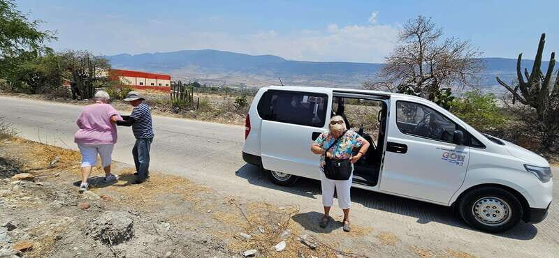 Hierve el agua: A Day of Adventure, Culture, and Flavor - Frequently Asked Questions