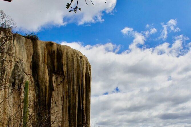 hierve el agua and Zapotec villages private tour - Discovering Oaxaca’s Natural Wonders and Cultural Riches