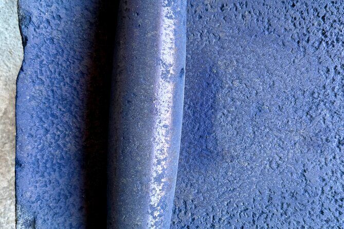 hierve el agua and Zapotec villages private tour - What You Can Expect in Terms of Logistics