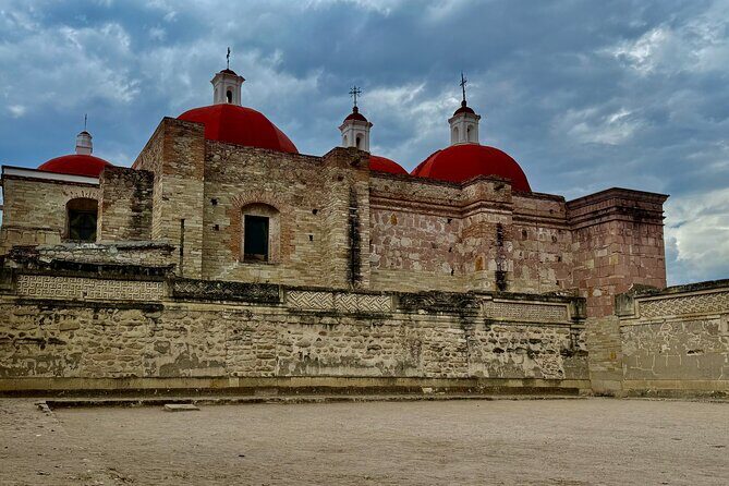 hierve el agua and Zapotec villages private tour - FAQ