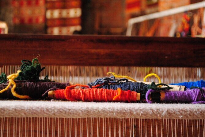 Hierve el Agua Artisanal Route with Mezcal and Oaxacan Food - What to Expect from the Tour