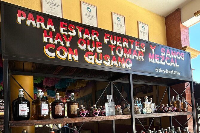 Hierve el Agua Artisanal Route with Mezcal and Oaxacan Food - The Sum Up: Is This Tour Worth It?