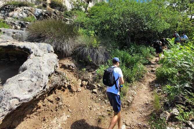 Hierve el Agua Half-Day Guided Hike Adventure ALL FEES INCLUDED - Who Is This Tour Best For?