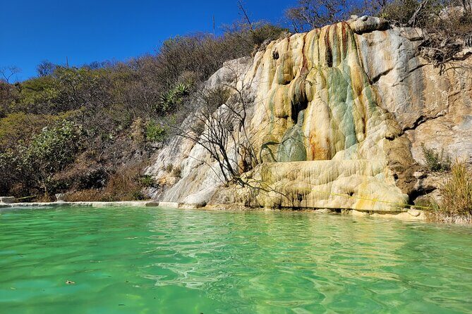Hierve el Agua Half-Day Guided Hike Adventure ALL FEES INCLUDED - Final Thoughts