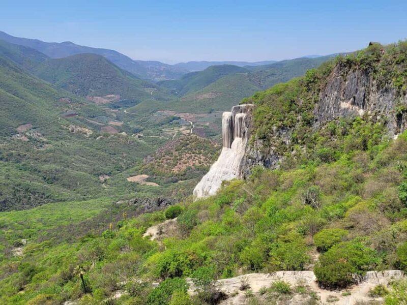Hierve el Agua HALF-DAY Guided Tour All Fees Included - Final Thoughts: Is This Tour Right for You?