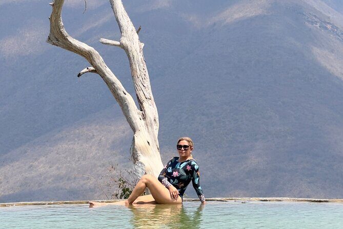 Hierve el agua half day tour - Summary: Is This Tour Right for You?