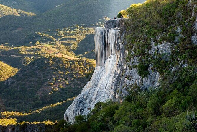 Hierve el agua half day tour - FAQs