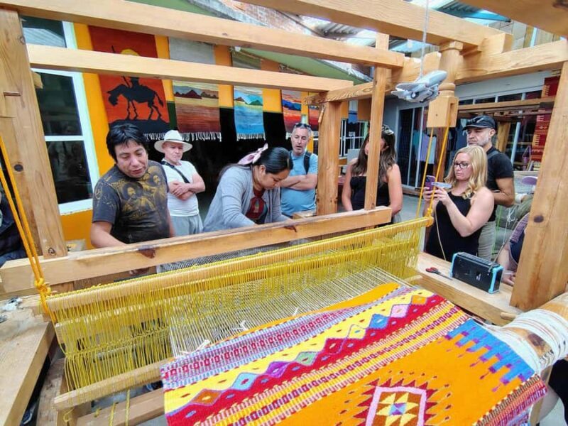 Hierve el Agua, Mitla, El Tule Tree, Rugs, Mezcal Distillery Tour - Key Points