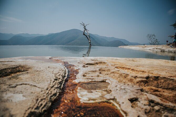 Hierve el Agua & More... All Included Guided Day Tour from Oaxaca - The Sum Up