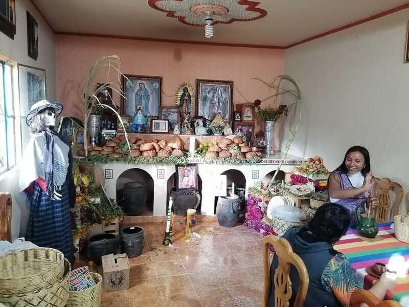 Hierve el agua: recorrido cultural y gastronómico - Overall Value and Considerations