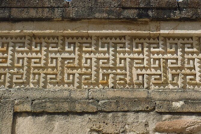 Hierve el Agua, Teotitlán del Valle, mezcal, el tule, desde Oaxaca - FAQ