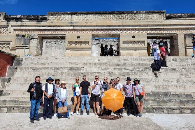 Hierve el Agua, Tule Tree, Mitla and Mezcal Distillery Tour - A Full Breakdown of the Experience