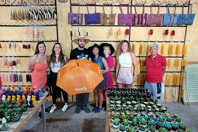 Hierve el Agua, Tule Tree, Mitla and Mezcal Distillery Tour - The Value and Practical Considerations