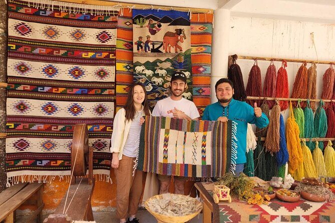 Hierve el Agua, Tule Tree, Mitla and Mezcal Distillery Tour - FAQs