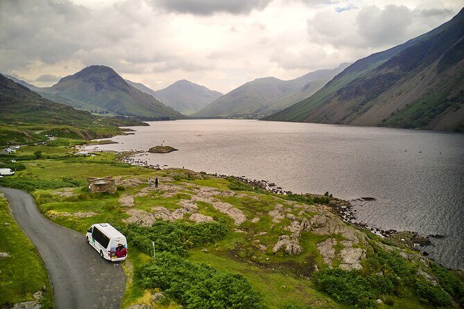 High Adventure: Mountain Passes & Muncaster Castle from Oxenholme - Final Thoughts