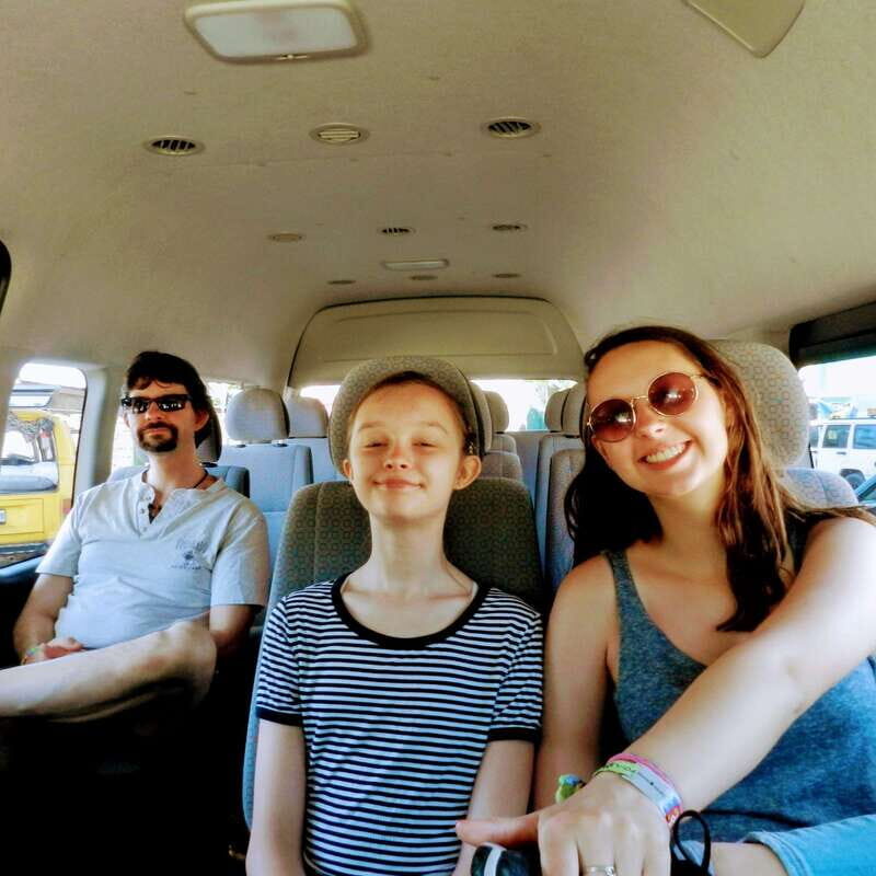 *High Cliff Diver Show & Round Trip Transportation - The Guide: Your Insider for La Quebrada