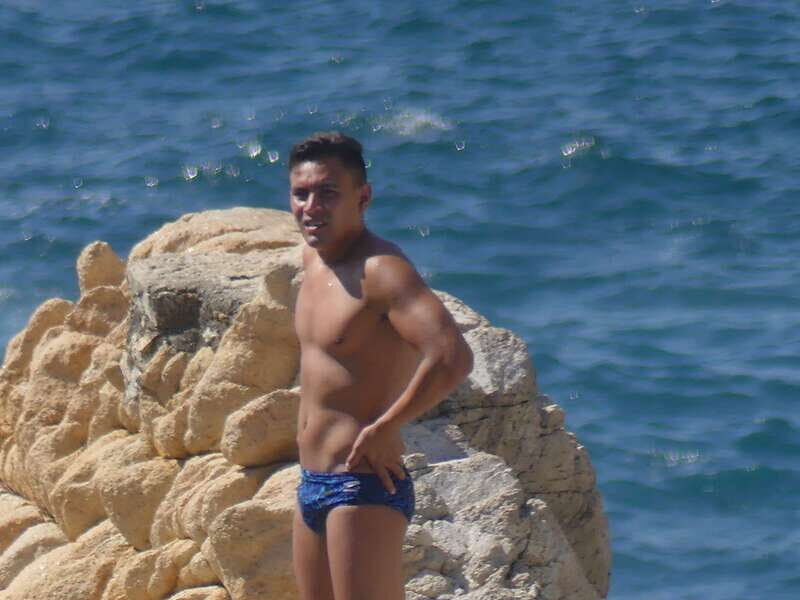 *High Cliff Diver Show & Round Trip Transportation - Who Should Consider This Tour?