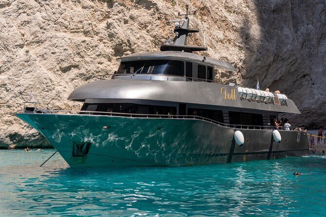 High cruise to Symi island & St George bay - Setting the Scene: What Is This Tour All About?