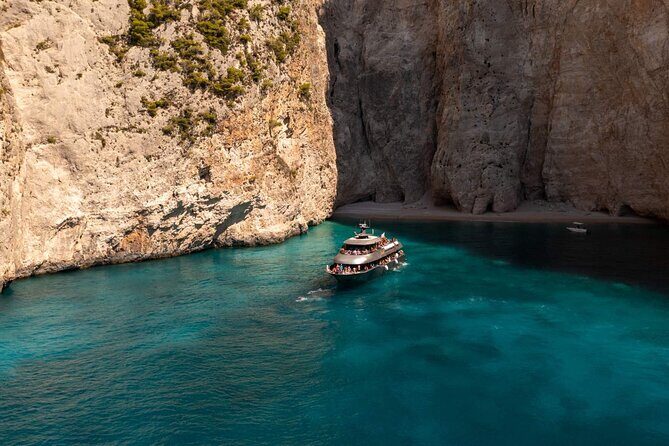 High cruise to Symi island & St George bay - Value for Money: Is It Worth It?