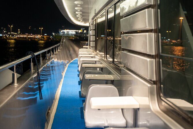 High cruise to Symi island & St George bay - Authentic Experiences and Traveller Tips