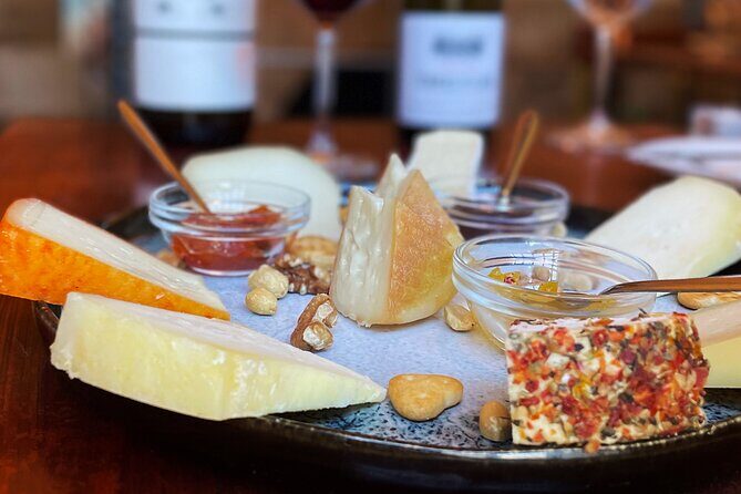 High-End Exclusive Food and Wine Tour Lisbon with a Winemaker - Why This Tour Is Worth It