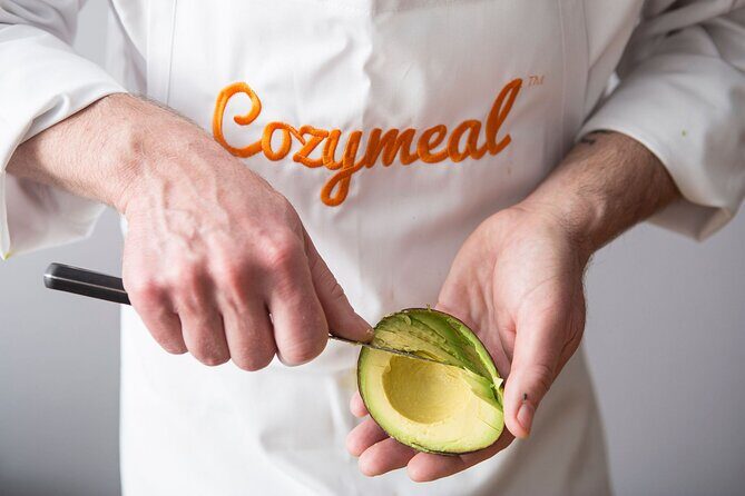 High-End Japanese Sushi Class in Tucson (Includes 5-Course Meal) - Who Is This Class Best For?