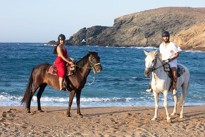High End Photo Shoot in Mykonos Greece - Agios Nikolakis Church
