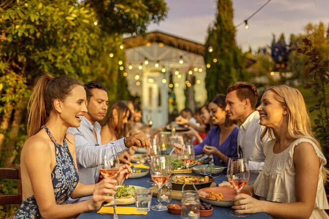 High End Sommelier Tour on Waiheke Island - Who Should Consider This Tour?