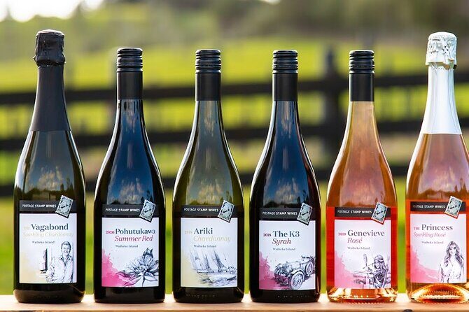 High End Sommelier Tour on Waiheke Island - Final Thoughts