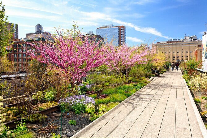 High Line and Chelsea Districts Walking Tour in New York - Analyzing the Cost and Its Value