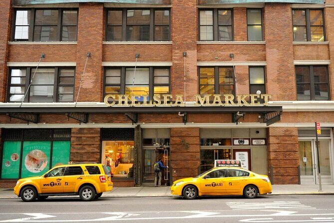High Line and Chelsea Districts Walking Tour in New York - Who Will Enjoy This Tour?