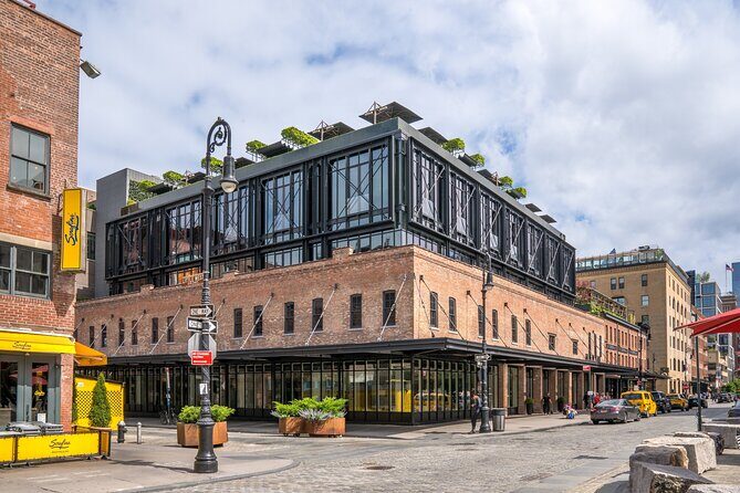 High Line, Chelsea & Hudson Yards Tour with Optional Edge Entry - Final Thoughts