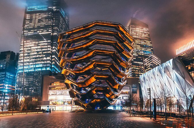 High Line Self Guided Tour Explore NYC's Elevated Park - Final Thoughts: Who Will Love This Tour?