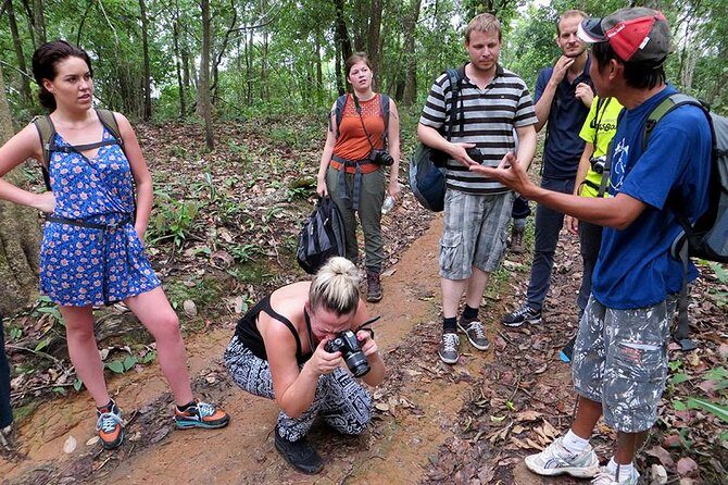 High Mountain Day Trek - An In-Depth Look at the High Mountain Day Trek