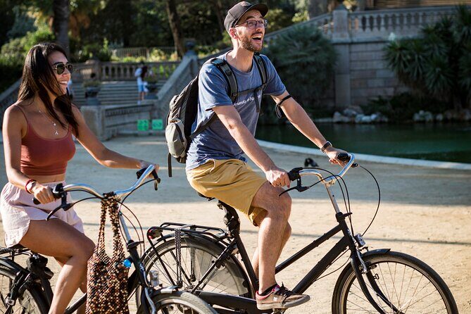 High Quality Bike Rental in Barcelona - Who Will Love This Experience?