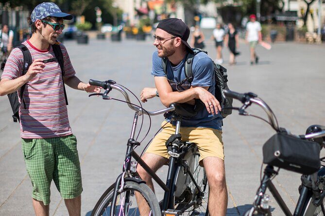 High Quality Bike Rental in Barcelona - Final Thoughts