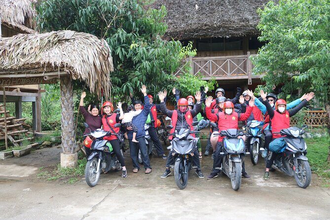 High quality Small Group 2 Day with Easy Riders + Private Room - Final Thoughts: Is This Tour Worth It?